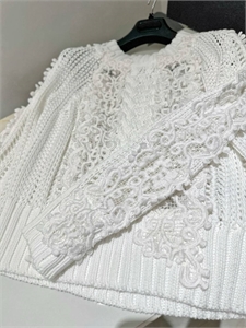 Кофта ERMANO SCERVINO 155487 - фото 344232