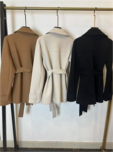 Полупальто Max Mara 155490