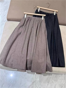 Юбка  BRUNELLO CUCINELLI 155497 - фото 344292