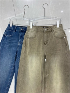 Джинсы LORO PIANA 155498 - фото 344302