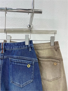 Джинсы LORO PIANA 155498 - фото 344303