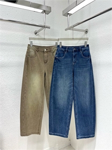 Джинсы LORO PIANA 155498 - фото 344304