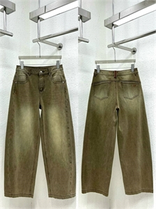 Джинсы LORO PIANA 155499 - фото 344306