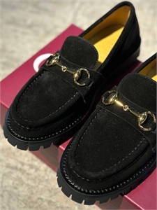 Лоферы GUCCI 155500 - фото 344320