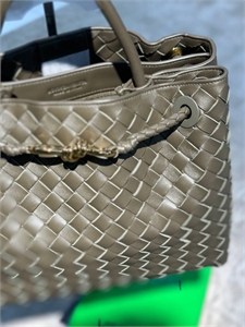 Сумка BOTTEGA VENETA 155502 - фото 344328