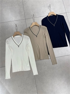 Кофта BRUNELLO CUCINELLI 155503 - фото 344333