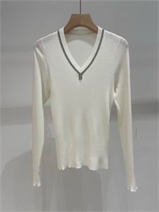 Кофта BRUNELLO CUCINELLI 155503 - фото 344341