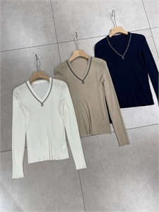 Кофта BRUNELLO CUCINELLI 155504 - фото 344343