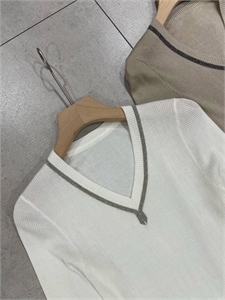 Кофта BRUNELLO CUCINELLI 155504 - фото 344345