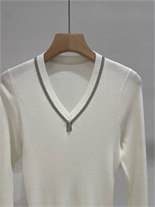 Кофта BRUNELLO CUCINELLI 155504 - фото 344349