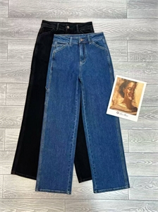 Джинсы LORO PIANA 155505 - фото 344360