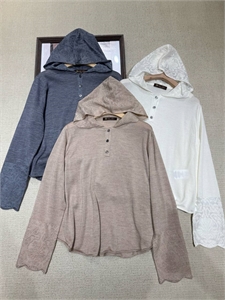 Кофта  LORO PIANA 155507 - фото 344378 Кофта  LORO PIANA 155507 - фото 344378