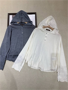 Кофта  LORO PIANA 155508 - фото 344386