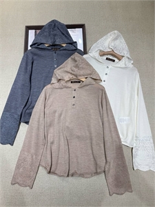 Кофта  LORO PIANA 155508 - фото 344387