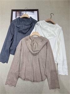 Кофта  LORO PIANA 155508 - фото 344388