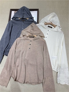 Кофта  LORO PIANA 155508 - фото 344389