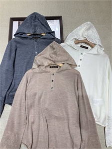 Кофта  LORO PIANA 155508 - фото 344390