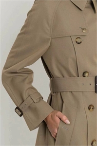 Тренч CELINE 155509 - фото 344398