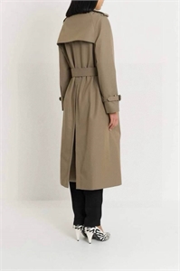 Тренч CELINE 155509 - фото 344399