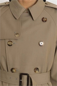 Тренч CELINE 155509 - фото 344400