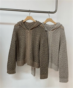 Кардиган BRUNELLO CUCINELLI 155510