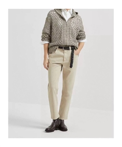 Кардиган BRUNELLO CUCINELLI 155511