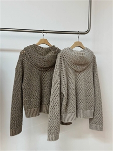 Кардиган BRUNELLO CUCINELLI 155511