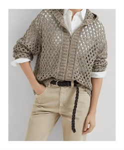 Кардиган BRUNELLO CUCINELLI 155511