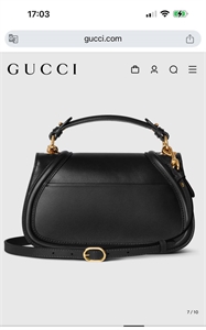 Сумка GUCCI 155514 - фото 344428