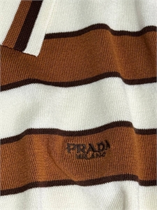 Кофта PRADA 155515