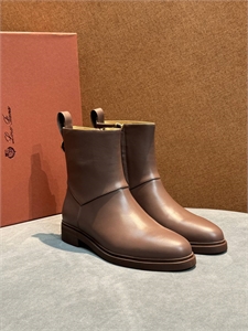 Ботинки LORO PIANA 155525 - фото 344498 Ботинки LORO PIANA 155525 - фото 344498