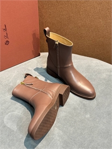 Ботинки LORO PIANA 155525 - фото 344499 Ботинки LORO PIANA 155525 - фото 344499