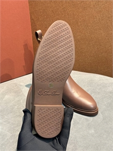 Ботинки LORO PIANA 155525 - фото 344500 Ботинки LORO PIANA 155525 - фото 344500