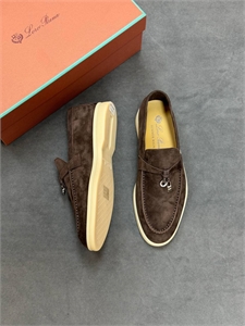 Лоферы LORO PIANA 155530 - фото 344531 Лоферы LORO PIANA 155530 - фото 344531