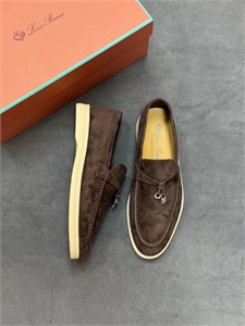 Лоферы LORO PIANA 155530 - фото 344532 Лоферы LORO PIANA 155530 - фото 344532