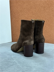 Обувь MAISON MARGIELA 155532 - фото 344542