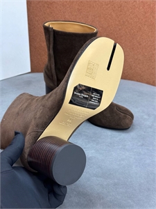 Обувь MAISON MARGIELA 155532 - фото 344543