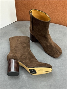 Обувь MAISON MARGIELA 155532 - фото 344544