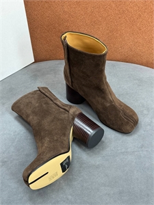 Обувь MAISON MARGIELA 155532 - фото 344545