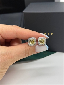 Крестик GRAFF Серебро 925 п 155539 - фото 344578