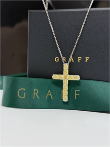 Серьги GRAFF Серебро 925 п 155540 - фото 344581