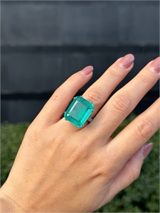 Кольцо - Дорожка GRAFF Серебро 925 п 155543 - фото 344598 Кольцо - Дорожка GRAFF Серебро 925 п 155543 - фото 344598