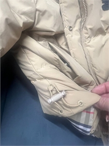 Куртка BURBERRY 155544