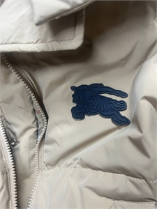 Куртка BURBERRY 155544