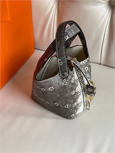 Сумка HERMES 155547 - фото 344631