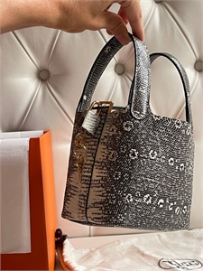 Сумка HERMES 155547 - фото 344633