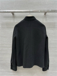 Полупальто LORO PIANA 155548 - фото 344639