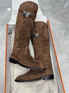 Сапоги HERMES 155555 - фото 344679 Сапоги HERMES 155555 - фото 344679