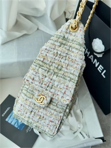 Сумка CHANEL 155556 - фото 344686