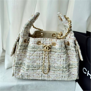 Сумка CHANEL 155556 - фото 344689